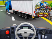 Vehicle Driving Master