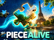 PieceAlive