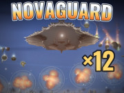 NOVAGUARD: Sky Defense