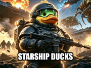 Starship Ducks