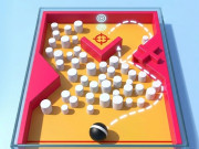 Ricochet Paint Aim