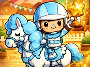 Toca: Hidden Stars