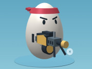 Yolk Ops Egg Arena