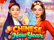 Besties Chinese New Year Celebration