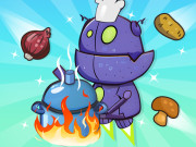 Monster Chef