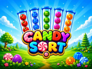 Candy Sort