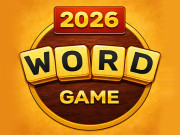 Word Game 2026
