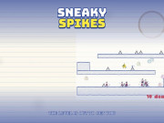 Sneaky Spikes
