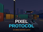 Pixel Protocol
