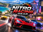 Nitro Racing Gear
