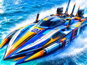 Turbo Boat Runner 3D