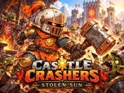 Castle Crashers: Stolen Sun