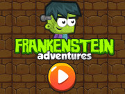 Frankenstein Adventures