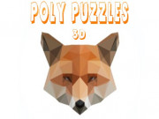 Poly Puzzles 3D