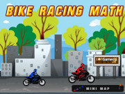 Bike Racing Math