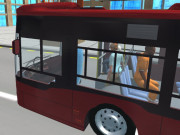 City Metro Bus Simulator