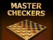 Master Checkers