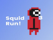 Squid Run! 3