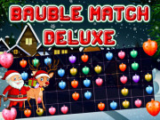 Bauble Match Deluxe