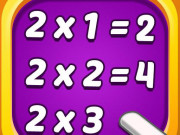 Multiplication Kids - Math Multiplication Tables