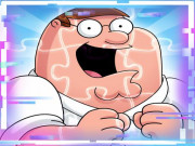 Family Guy Jigsaw Puzzle