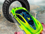 Crazy Car Racing Stunts 2019