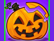 Trick Or Treat Halloween Games