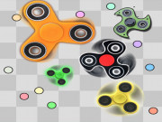 Fidget Spinner