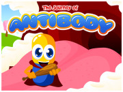 journey of Antibody