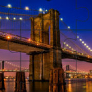 New York Jigsaw Puzzle