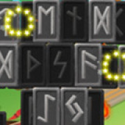 Rune Mahjongg