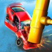 Smash Cars!