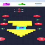Color Smasher Game 3D