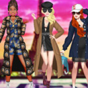Bonnie And Friends Kith Fashion