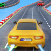 Skyline Drift 3D