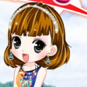 Colorful Days 6