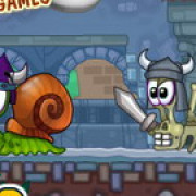 Snail Bob 7:fantasy Story