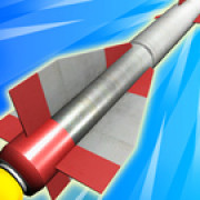 Boom Missile 3D