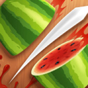 Ninja Fruit Slice