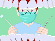 Doctor Teeth 2