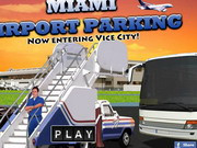 Miami Airport Parking