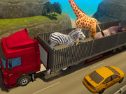 Wild Hunt: Transport Truck