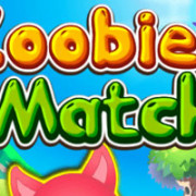 Zoobies Match