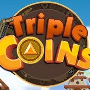 Triple Coins