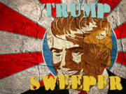 Trump Sweeper