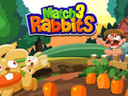 Match 3 Rabbits