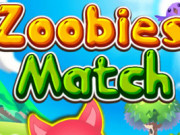 Zoobies Match