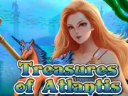 Treasures of Atlantis