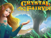 Crystal Fairy