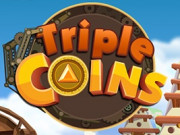 Triple Coins